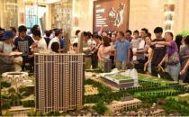 富人忙着买房，北上广深掀起“豪宅热”，打新客：没见冷清过