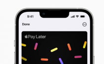 Apple宣布新的稍后付款功能