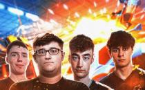 Dignitas宣布尼克为火箭联盟主教练