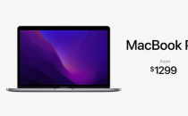 订购苹果的M2 MacBook Pro