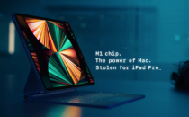 iPad Pro可能会获得新M2芯片