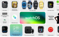 watchOS9系统要求