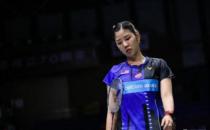 大马女单一姐的谢抒芽表明不会轻视任何一个对手