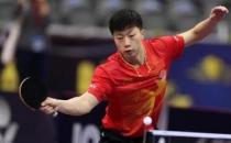 国乒将在海南陵水举行备战东京奥运会模拟比赛