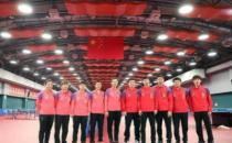 本次模拟赛完全复刻东京奥运会的赛程
