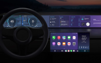 让司机通过CarPlay支付燃料费用
