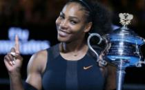 ESPN西班牙版评选出历史上十大杰出女运动员