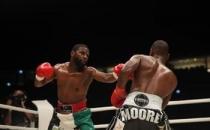格斗运动传奇人物Floyd Mayweather Jr.