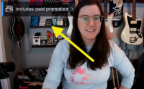 防止YouTub上显示付费促销横幅