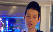 篮球明星林书豪和街球王吴悠都发文为张伟丽加油