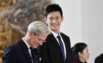 瑞士方面已经放出风声孙杨案仍有望重新来过