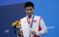 杨健是否还会再跳一届奥运会