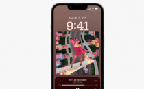 最新的iOS 16测试版