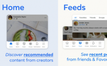 Facebook将其新闻提要一分为二