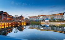  融创一笔昆明文旅城项目ABS未足额兑付，计划实行展期方案