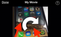 在新视频中切换到iPhone是多么容易