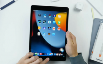 下一个预算iPad具有平坦的边缘