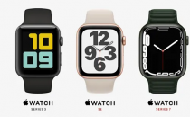 Apple Watch活动挑战赛