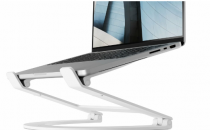 全新曲线Flex支架适用于MacBooks