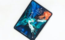 iPad可以采用混合OLED屏幕