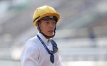 何泽尧将会成为中国本地培育骑师的夺冠希望