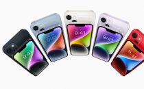 iPhone 14技术规格