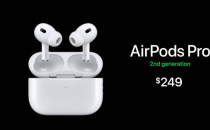 正在购买AirPods Pro2