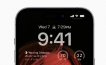 iPhone 14电池的电量比13快