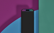 在iPhone 14 Pro上流行的壁纸