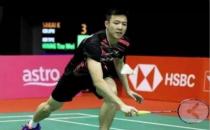 王子维和白驭珀并不会后悔未参加丹麦公开赛的决定