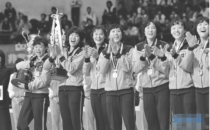 一代传奇转身留下一段鲜明的时代烙印