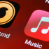 Apple Music将取代百事可乐