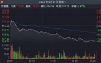 比亚迪H股又遭减持！贝莱德累计减持近400万股 股价却相对抗跌