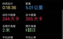 韩寒18分钟跑5公里 表示是今年第一次在体育场的训练