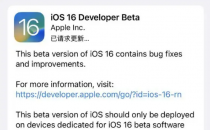 滑稽的iOS 16错误适用于您的苹果手机