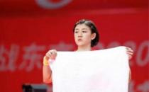 奥运模拟赛女单比赛全面进入争夺最激烈的单打决赛