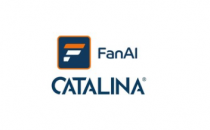Catalina与FanAI合作 直播活动营销赞助反弹