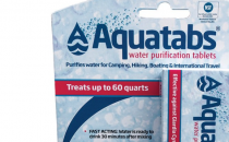 EarthSafe为美国带来Aquatabs水消毒解决方案