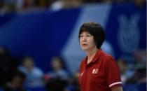 中国女排主教练郎平已完成续约手续