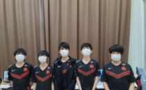 FPX 2:0 LNG赢下比赛 同时迎来FPX九连胜