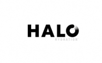 HALO水合欢迎网球天才