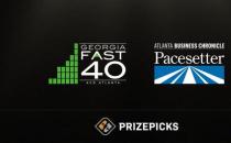 PrizePicks将乔治亚州增长第二快的中端市场公司