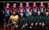 男排超级联赛参赛队伍为国家男子排球队输送大批优秀队员