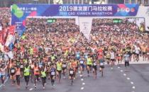 马拉松作为一项极限运动在比赛中也应量力而行