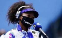 网球明星大坂直美获最佳女运动员奖