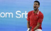 ATP250塞尔维亚公开赛结束男单半决赛争夺