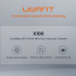 UWANT推出X100无绳多合一干湿式真空吸尘器