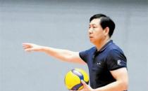 王宝泉第四次执掌天津队的教鞭也一步步带领全队摆脱困境