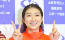池江璃花子表示能参加东京奥运会是自己的命运使然