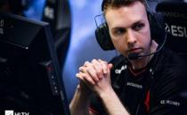 gla1ve正式宣布他将缺席即将到来的BLAST Premier秋季showdown